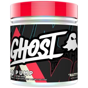 Pump V2 | Nitric Oxide Booster