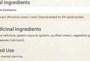 Rhodiolafdc4c