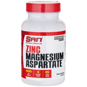 Zinc Magnesium Aspartate