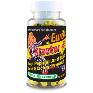 Stacker 4