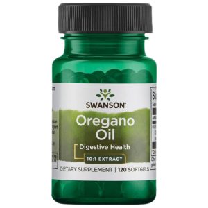 Oregano Oil 150 mg