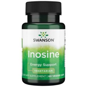 Inosine 500 mg