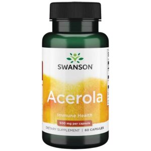Acerola 500 mg