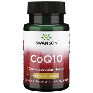 CoQ10 30 mg