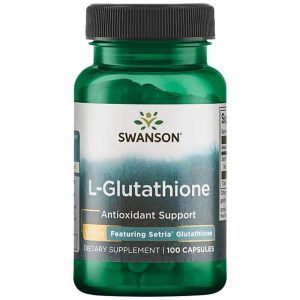 L-Glutathione 100 mg