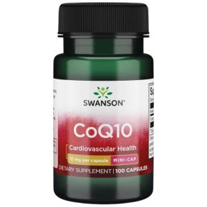 CoQ10 10 mg