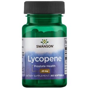 Lycopene 20 mg