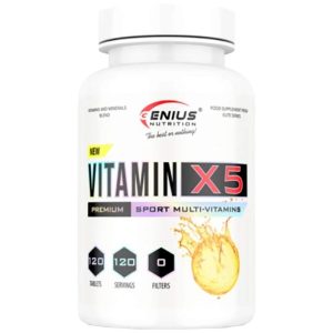 Vitamin-X5