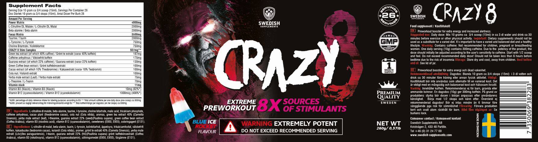 Skrmklipp-Crazy-8-final76087 Skrmklipp-Crazy-8-final76087