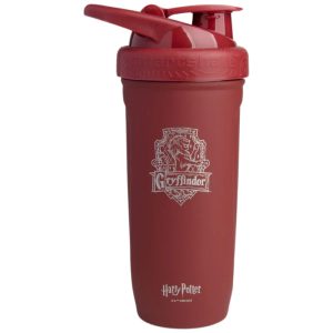 Smart Reforce Stainless Steel Shaker | Harry Potter - Griffindor
