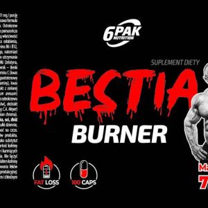 Spalacz-tluszczu-6PAK-Nutrition-Bestia-Burner-100-kapsulek-tyl4b64a