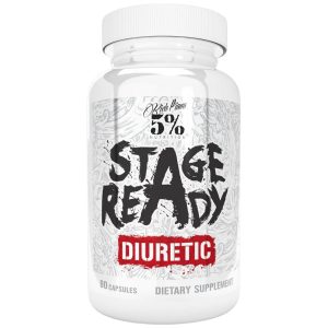 Stage Ready Diuretic