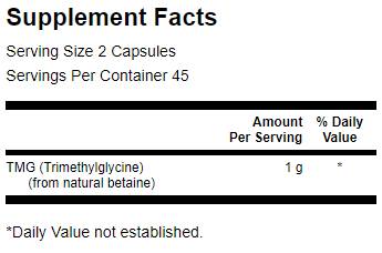 TMGTrimethylglycine-nutri4a950 TMGTrimethylglycine-nutri4a950