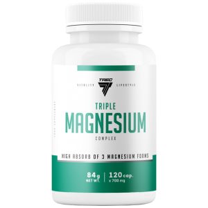Triple Magnesium Complex