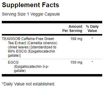 TeavigoGreenTeaExtract90EGCG-nutri1fb32 TeavigoGreenTeaExtract90EGCG-nutri1fb32