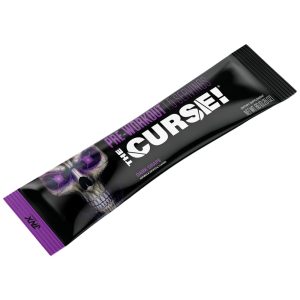 The Curse ! Sample