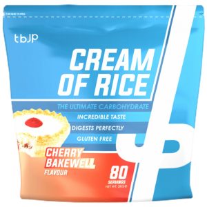 Cream Of Rice | Complex Carbohydrate