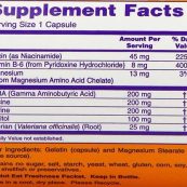TrueCalmAminoRelaxer-90VegCapsules-nutri881ad