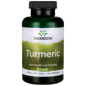 Turmeric 720 mg