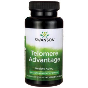 Ultra Telomere Advantage