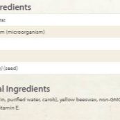 Ubiquinol9d03571e5e