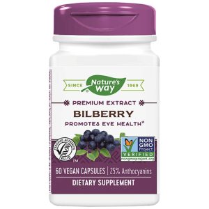 Bilberry 200 mg