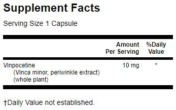 Vinpocetine-nutri820c8 Vinpocetine-nutri820c8