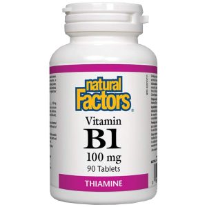 Vitamin B1 100 mg