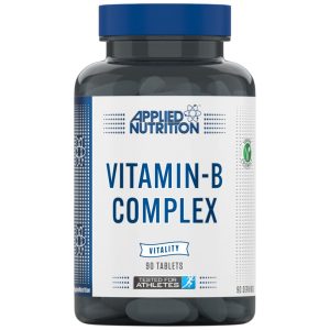 Vitamin-B Complex Vitality