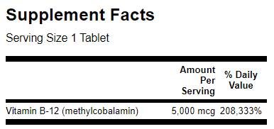 VitaminB-12Methylcobalamin-HighAbsorption-nutri10b2f VitaminB-12Methylcobalamin-HighAbsorption-nutri10b2f