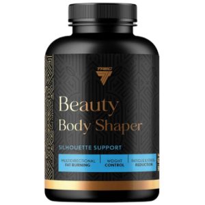 Beauty Body Shaper | Women's Fat Burner with Adaptogens
