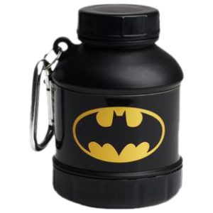Whey2Go Container - Funnel | Batman