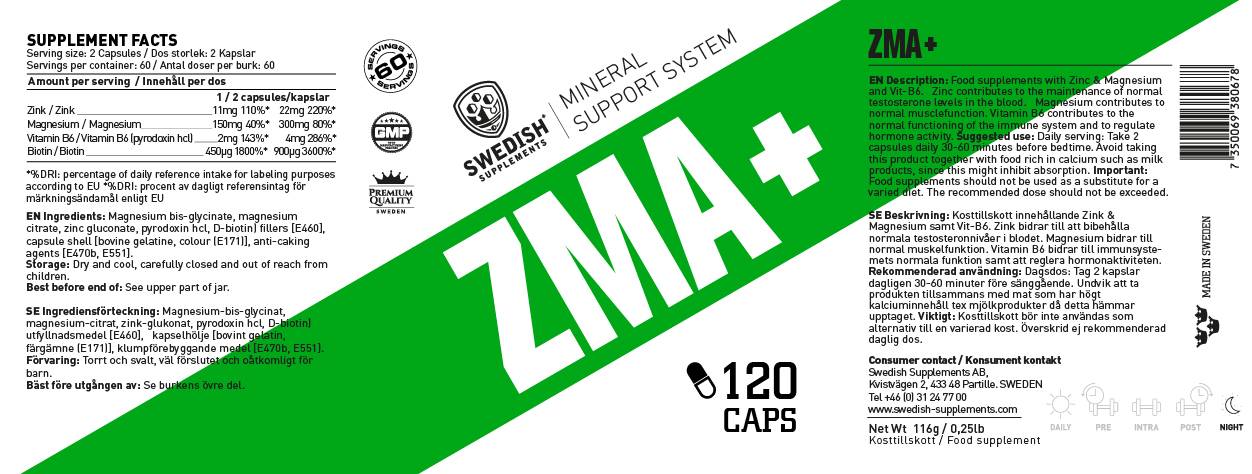 ZMA3f64e ZMA3f64e