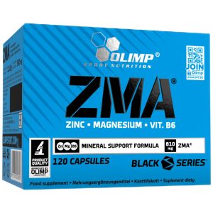 ZMA