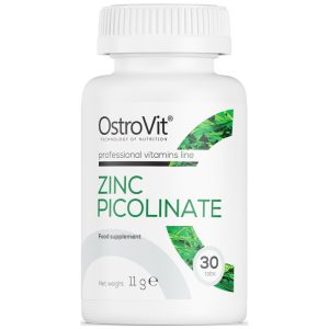 Zinc Picolinate 15 mg