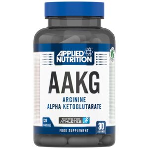 AAKG - Arginine Aplha Ketoglutarate