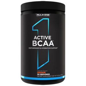 Active BCAA | with Taurine, Citrulline & Electrolytes