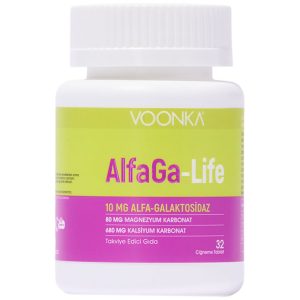 AlfaGa-Life
