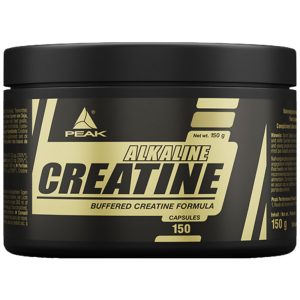 Creatine Alkaline