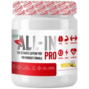 ALL-IN Pro | Performance, Recovery & Energy