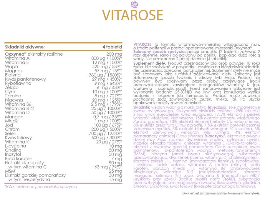 alldeynn-vitarose-allnutritiona28ae alldeynn-vitarose-allnutritiona28ae