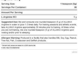 allmaxnutritionargininehcl54c42