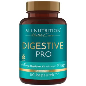 Digestive Pro | with DigeZyme & LactoSpore