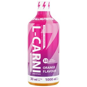 L-Carni Liquid | L-Carnitine