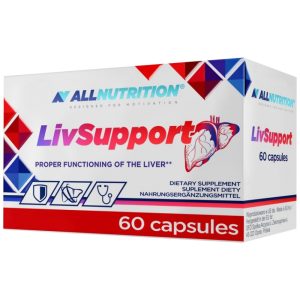 LivSupport | Proper Functioning of the Liver