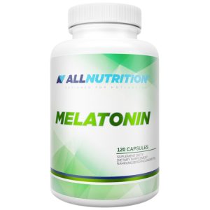 Melatonin 1 mg