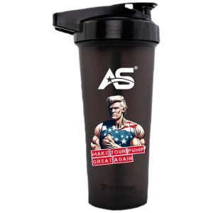 Performa Perfect Shaker | Donald Pump - Make Your Pump Great Again
