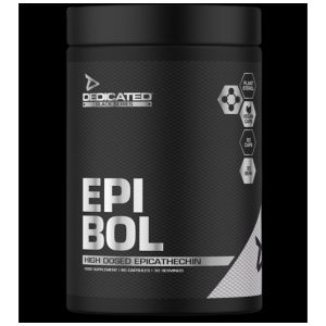 Epi-Bol | Epicatechin & Quercetin