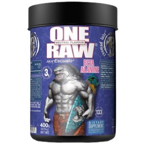 Raw One Beta-Alanine