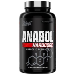 Anabol Hardcore / Anabolic Activator